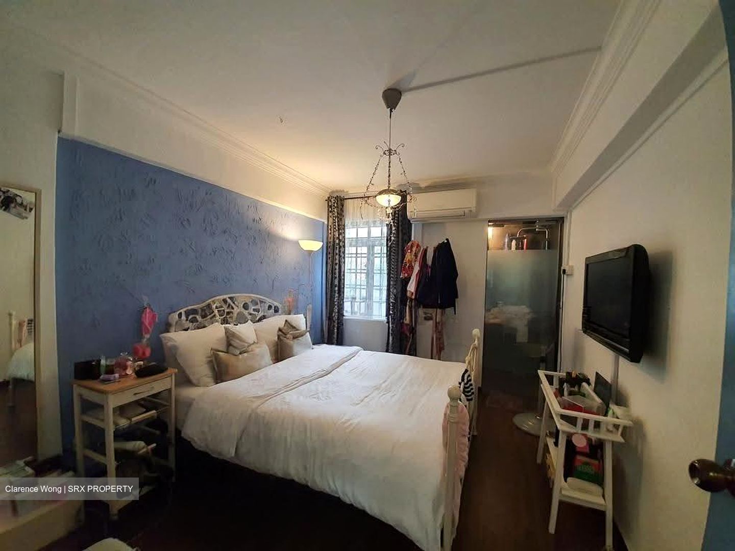 Blk 401 Harmony View (Hougang), HDB 3 Rooms #630716321